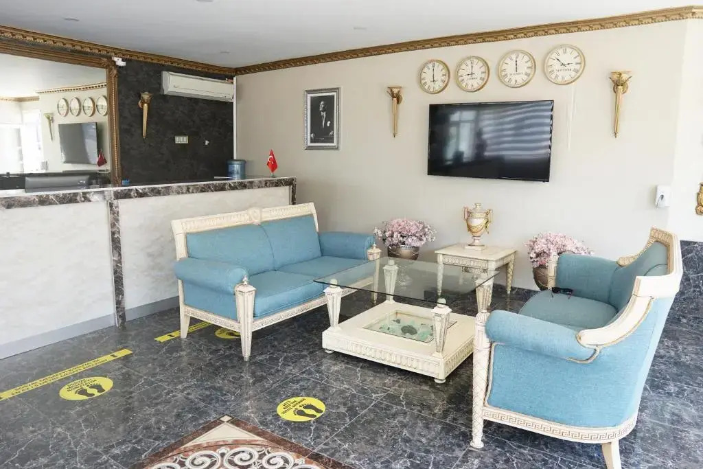 Casa Aria Hotel