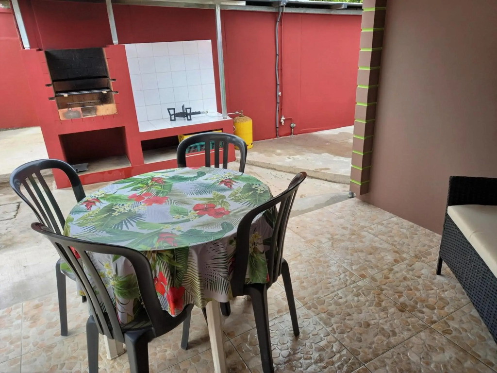 CASAMELIAS Le chalet