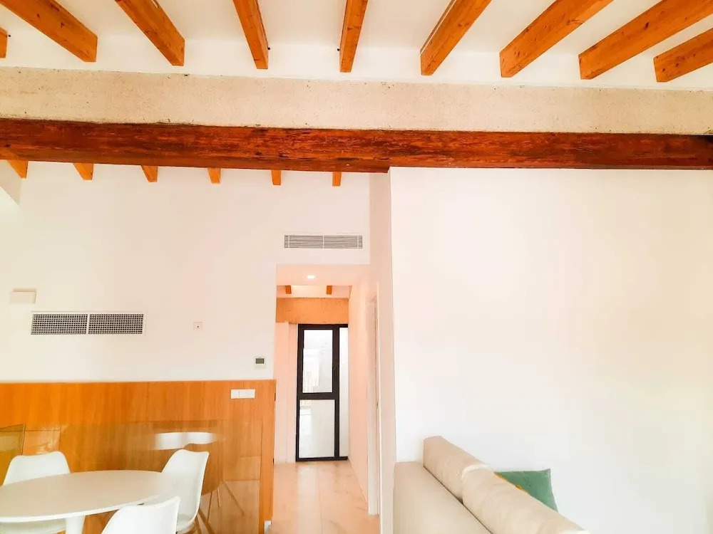 Termas Romanas Allon by Seaward Suites