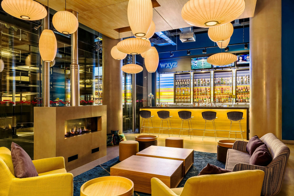 Aloft by Marriott Montevideo