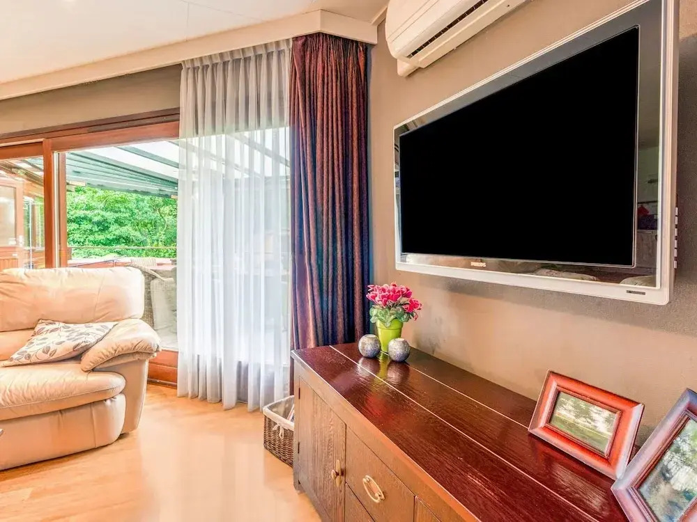 Lodge Slabroek