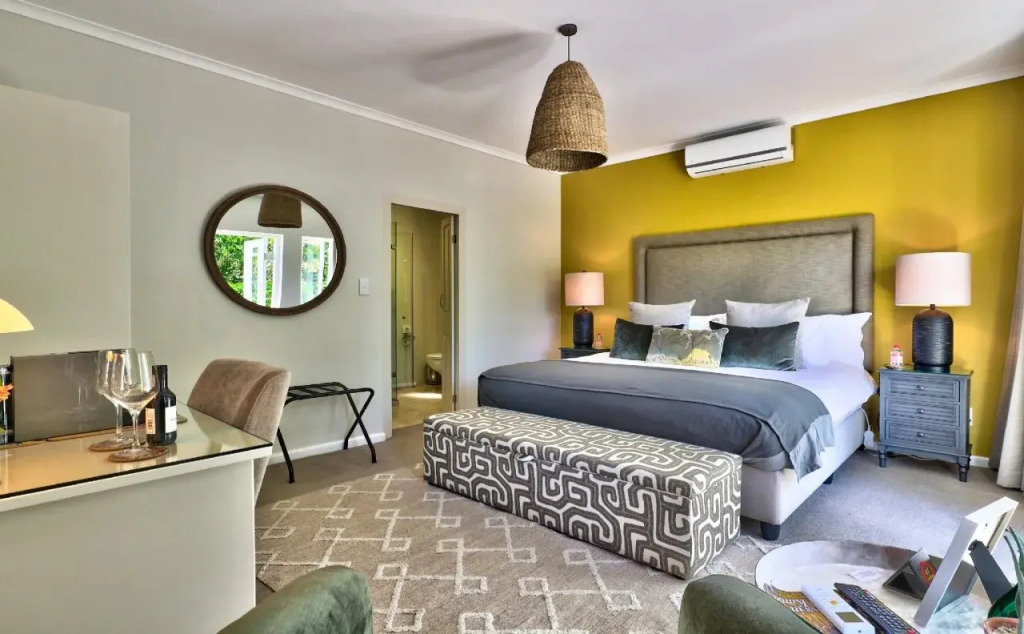 Devonport House - Constantia