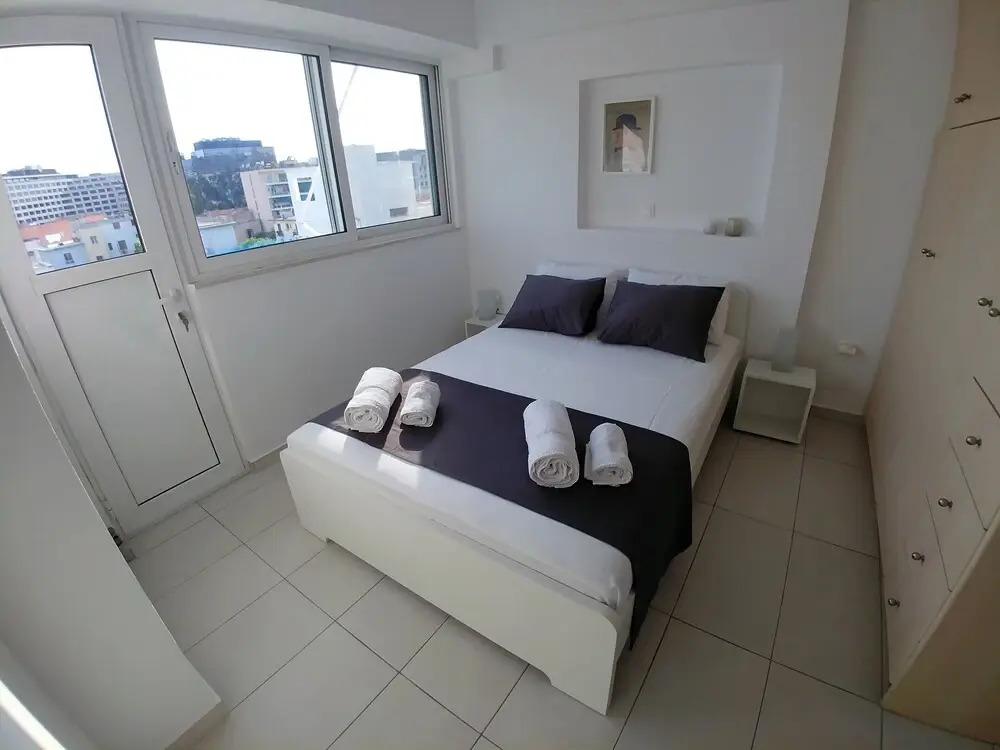 Kyma Apartments Athens Acropolis 13 & 14