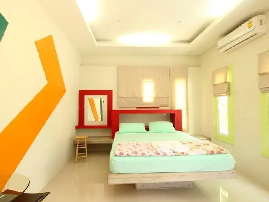 Khaotao Resort Hua Hin