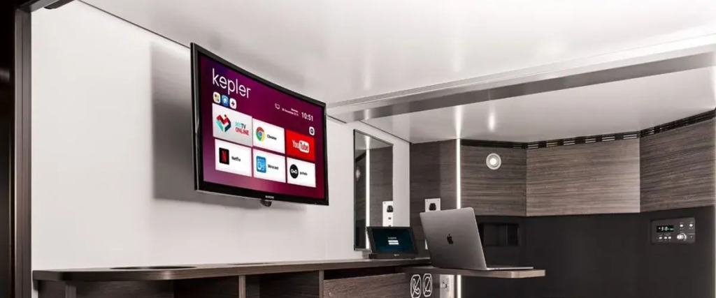 Kepler Club Sabiha Gökçen Airport