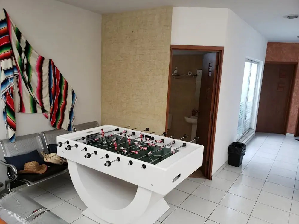 D´Miros Hostal Boutique