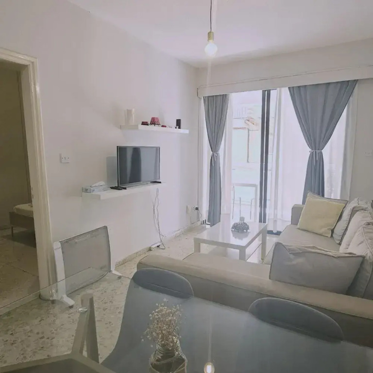 126 NIC - Stay Incity Apartment