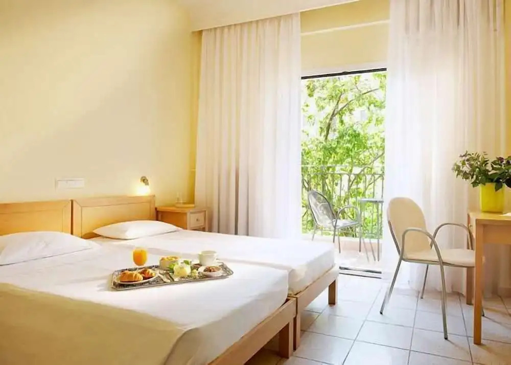 Hanioti hotel