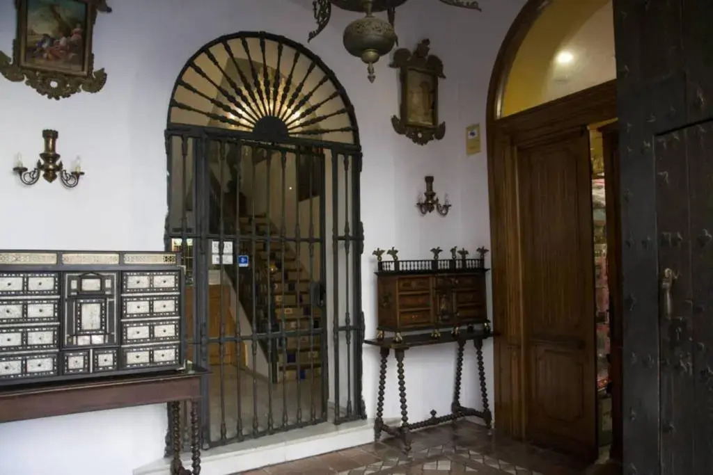 Hotel Casa Museo de la Mezquita