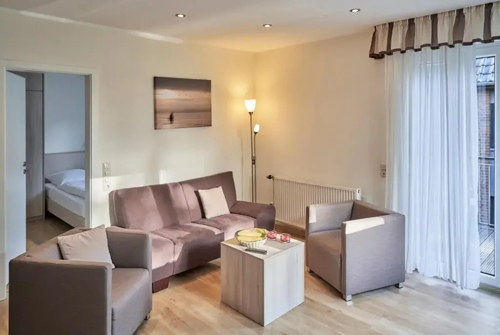 Haus Seemuschel _ Fewo 6