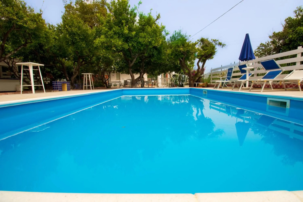 Villa Nicodemo