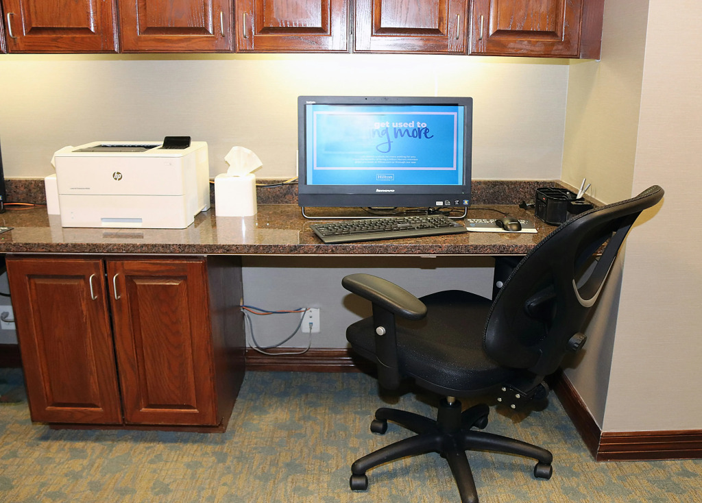 Hampton Inn and Suites Stephenville