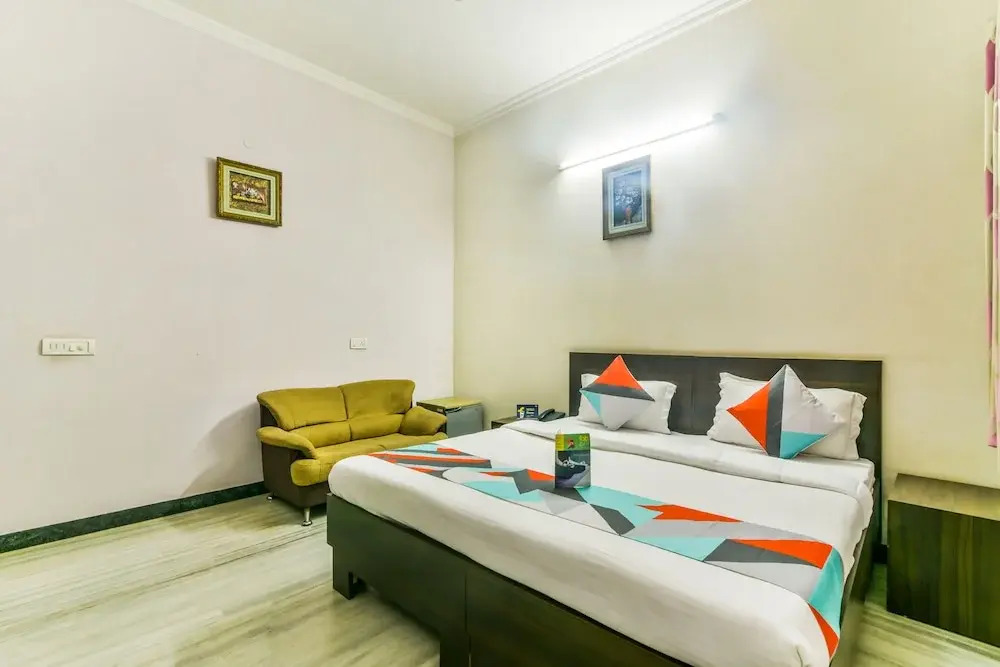 The Residencia Inn Premium
