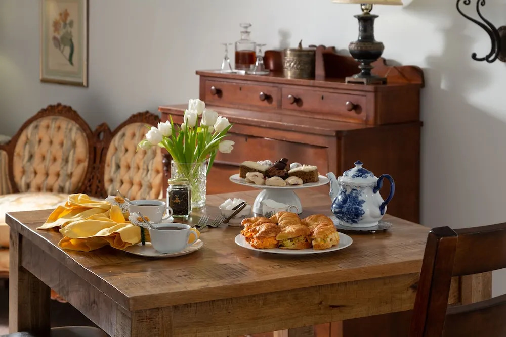 Inn at Woodhaven-In the Heart of the Bourbon Trail-Over 12 Distilleries Nearby