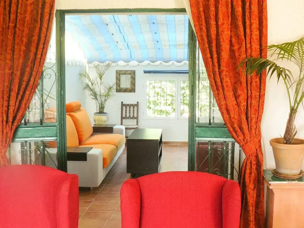 Villa Andrés