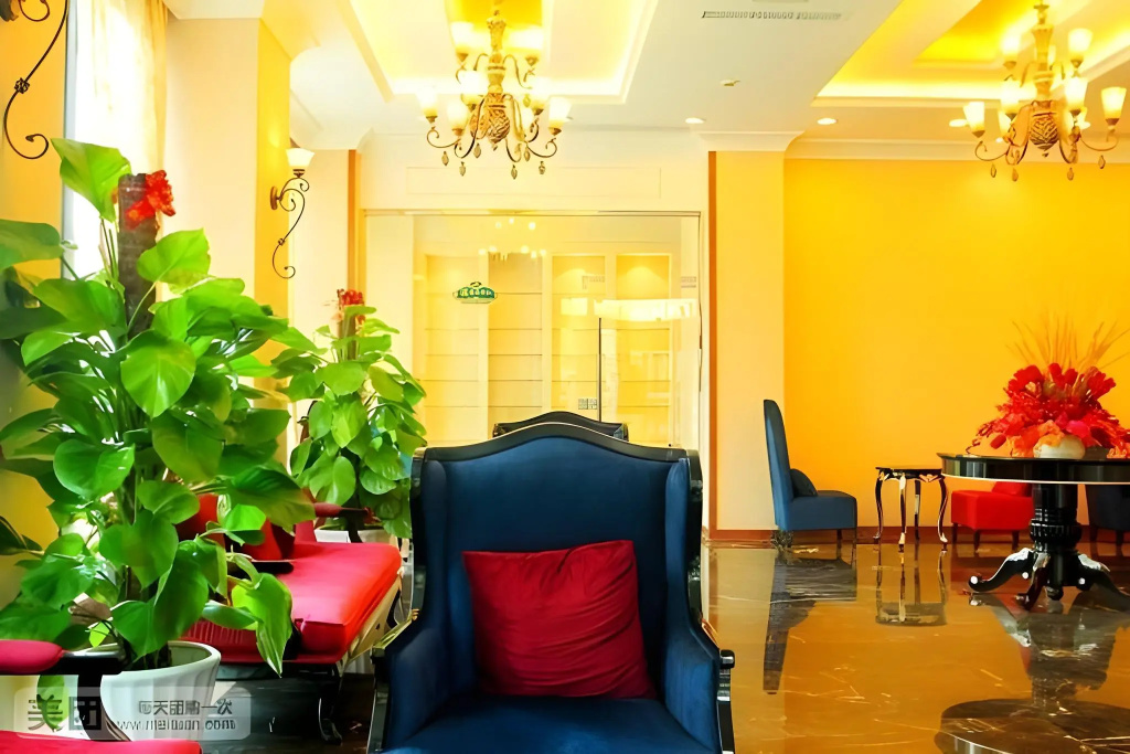 Vienna Hotel Shanghai Hongkou Guangyue Road