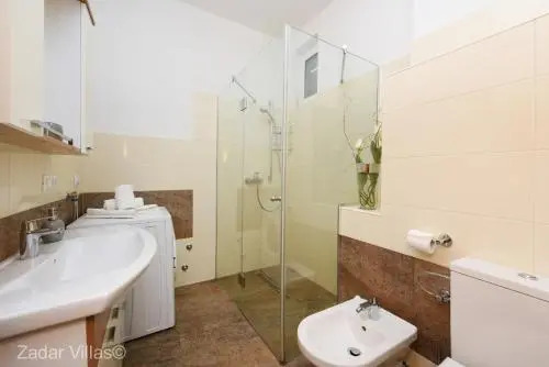 Villa Origano ZadarVillas