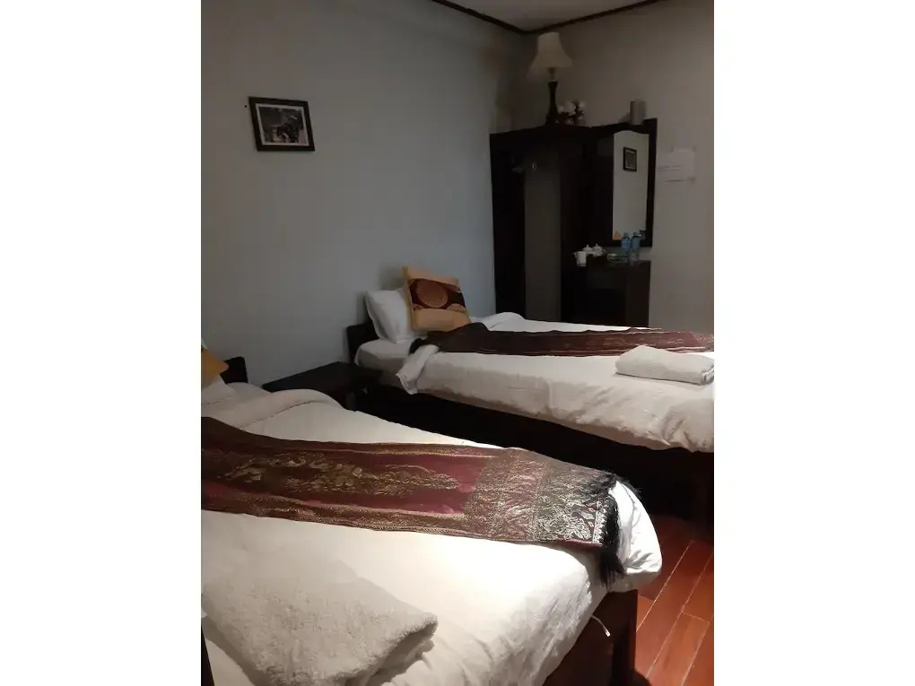 Mekhong Lao Villa