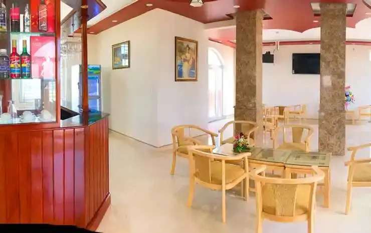 Golden Hotel An Nhon