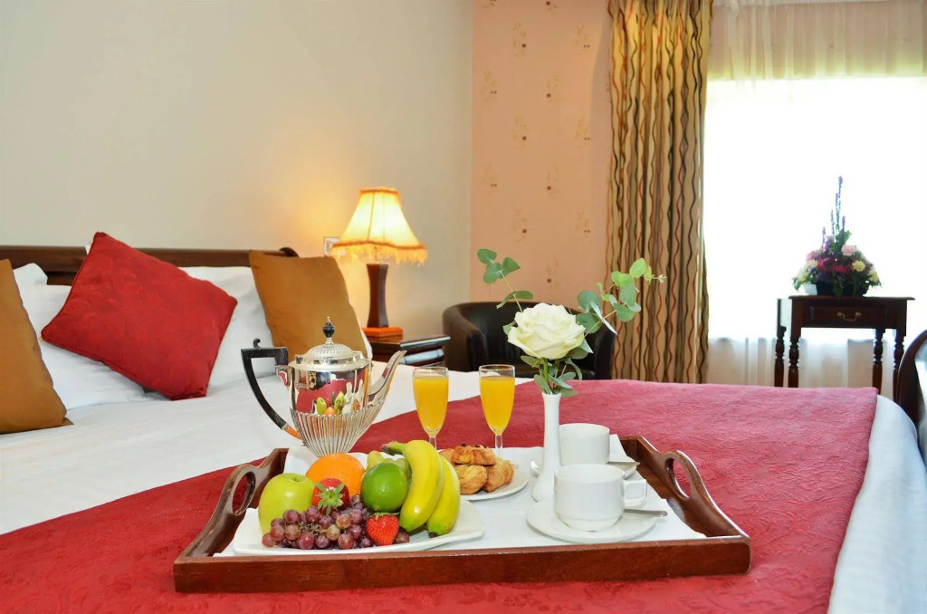 Broadhaven Bay Hotel