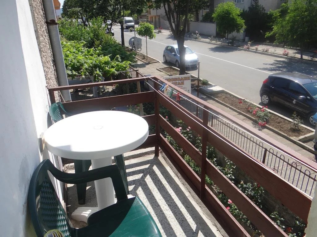 Rosi Guest House