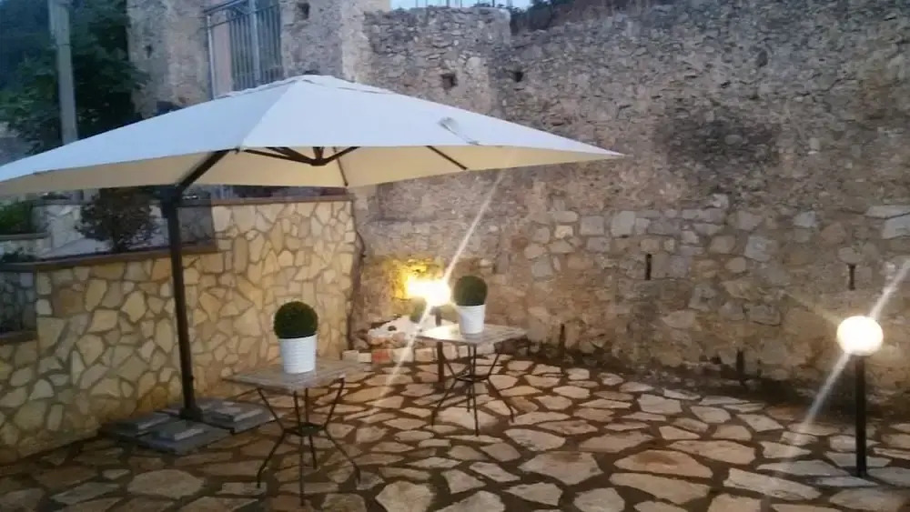 Villa Giusi
