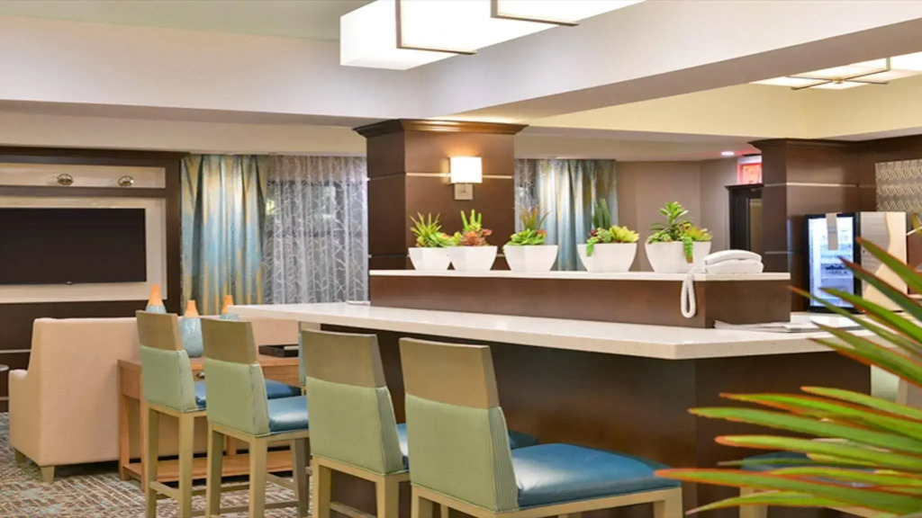 Holiday Inn Express and Suites Schulenburg by IHG