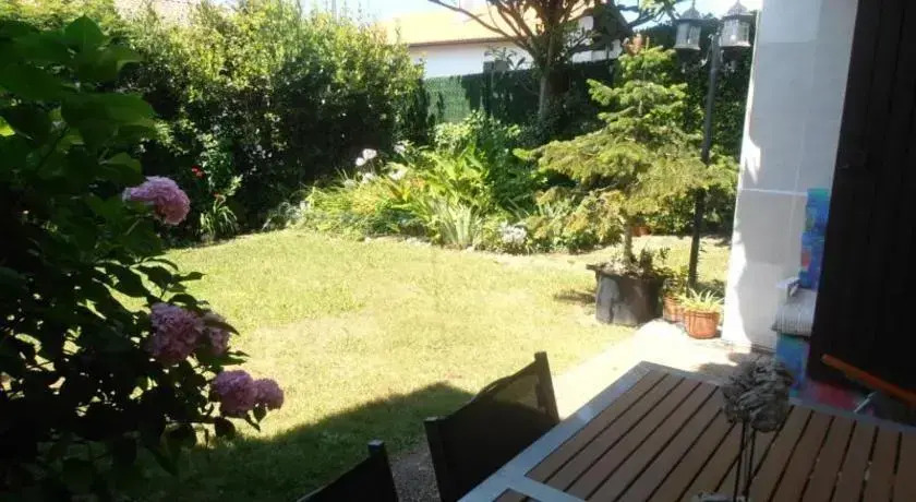 Rental Villa La Plage - Hendaye