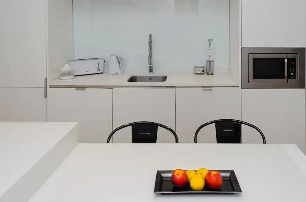 Apartup Ruzafa Design