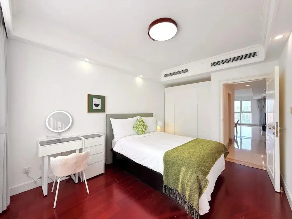 Tyms Changning 2BR near Zhongshan  Metro