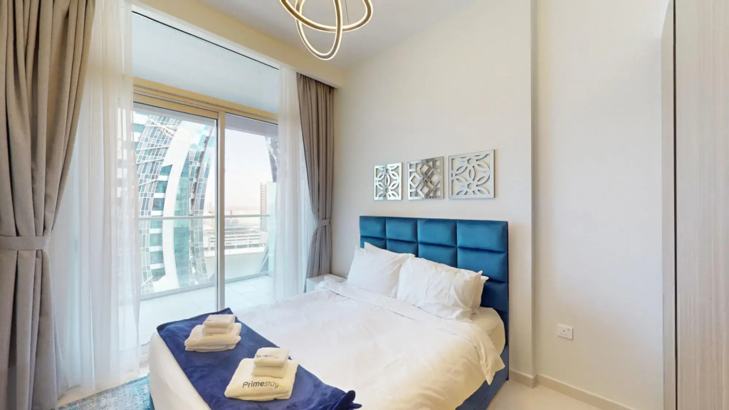 Business Bay - Vera Residences 1311