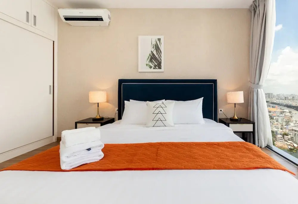 Nook Stay - Eco Green Saigon