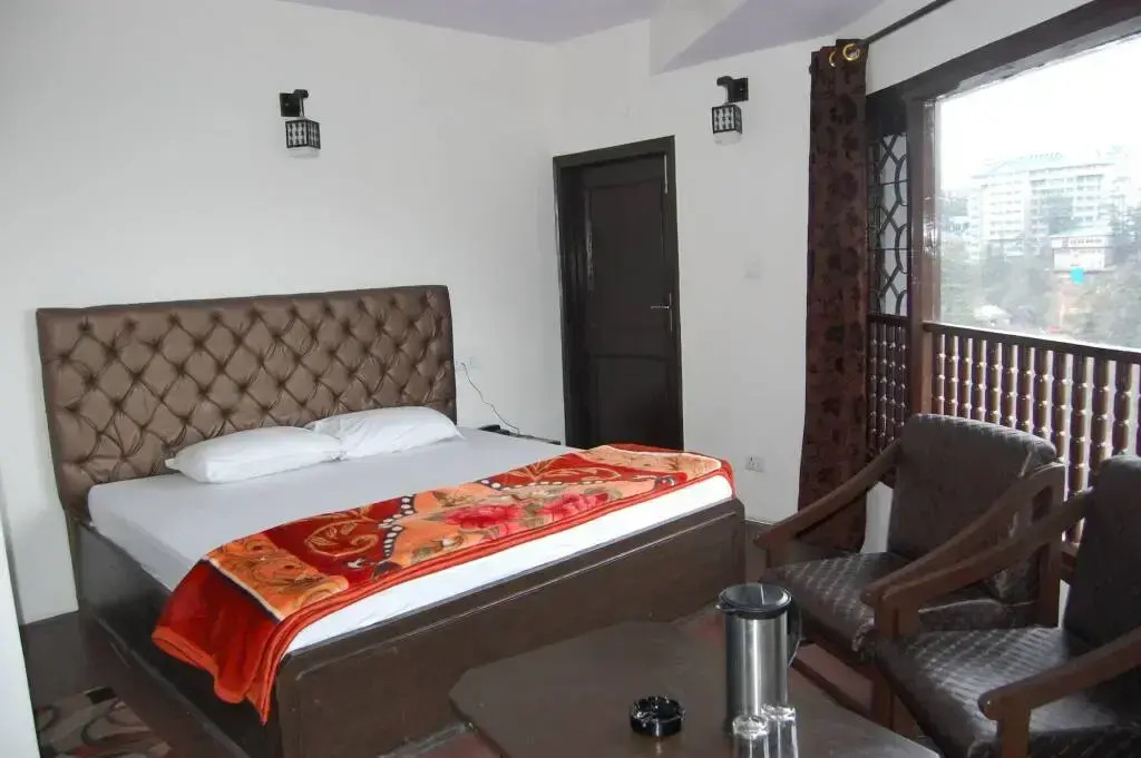 Hotel Mahamaya