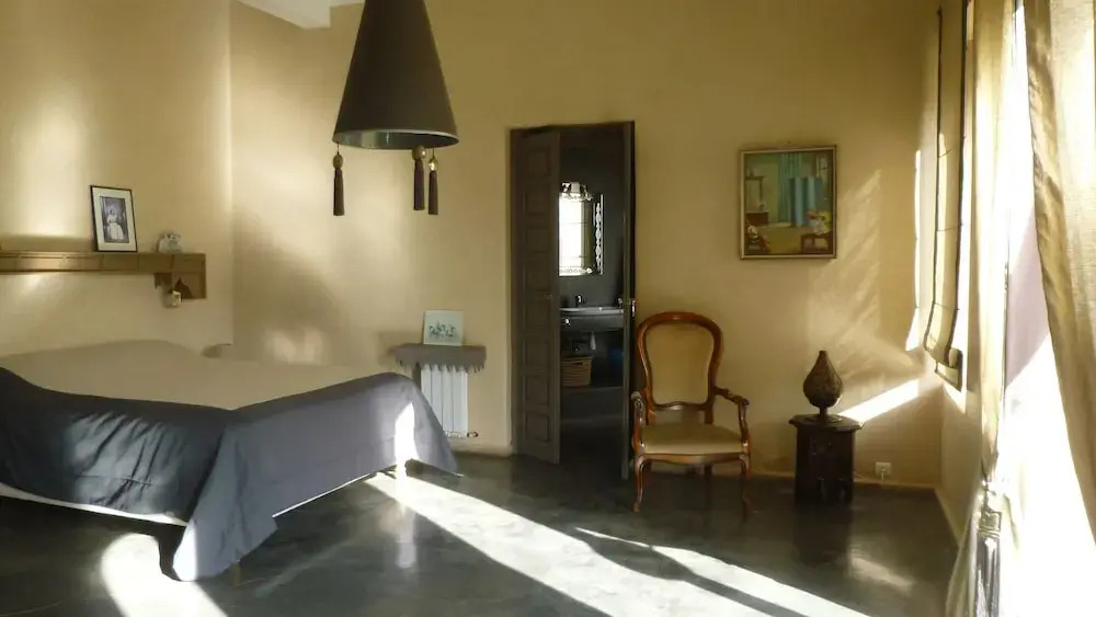 Villa Isa