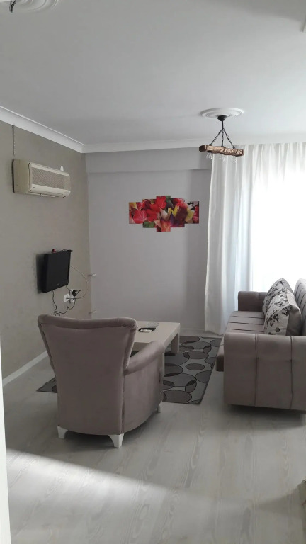 Gurleyen Apart Otel