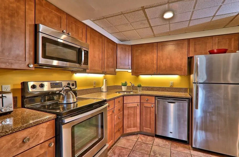 Mg 2B02 Mt Green Renovated 2Br Condo Close To Slopes