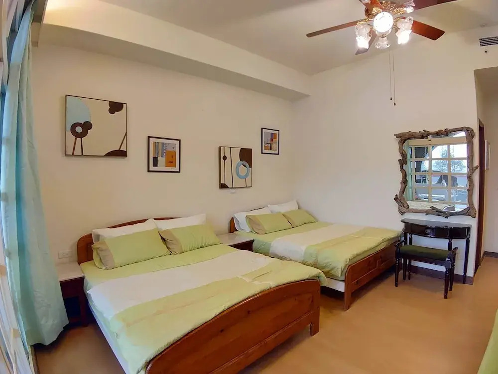 Lutenist B&B