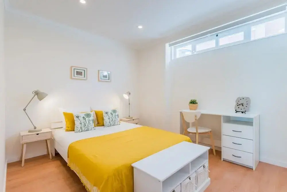 Santa Isabel Quiet and Charming Apartment