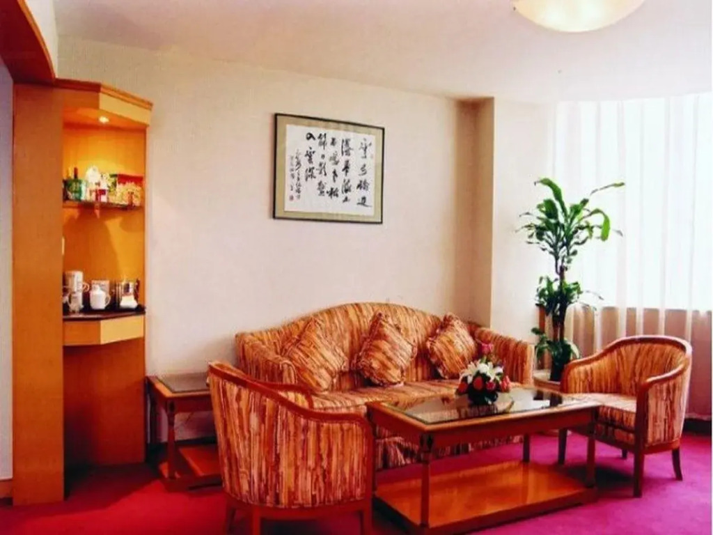 Wuhan Asia Hotel