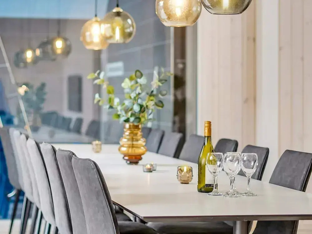 5 star holiday home in Jægerspris