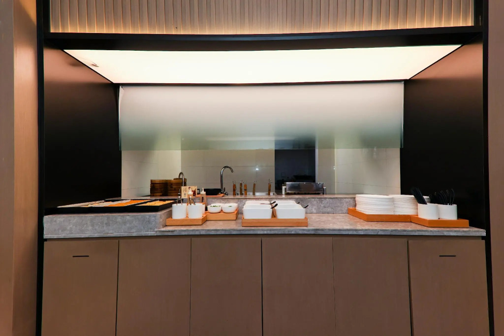JI Hotel Shanghai Peoples Square Middle Fujian Road