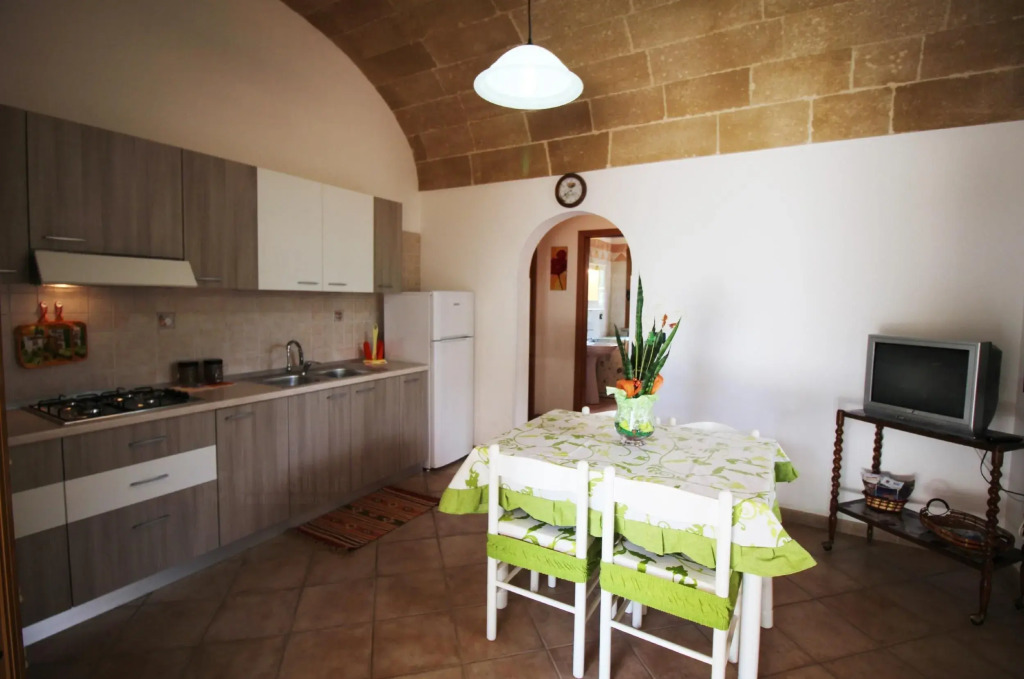 Cupa Private House