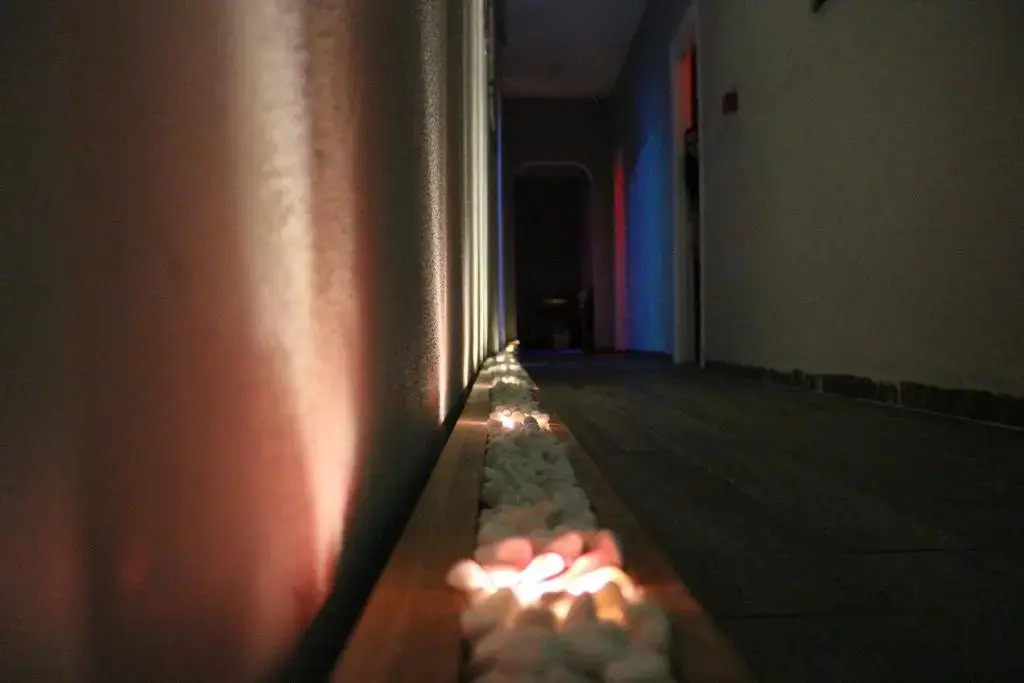 Evay Suite Spa & Wellness Hotel Istanbul
