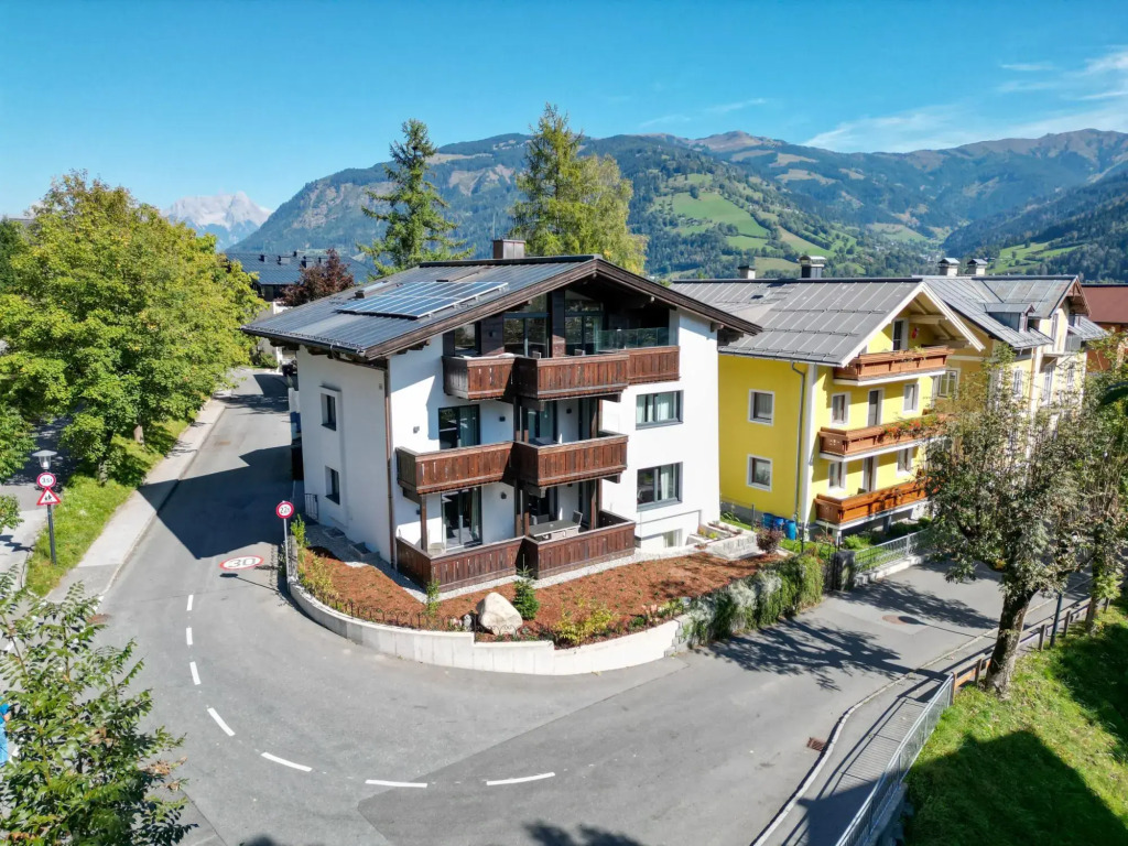 Finest Villa Zell am See Luxury Sauna 12 pax
