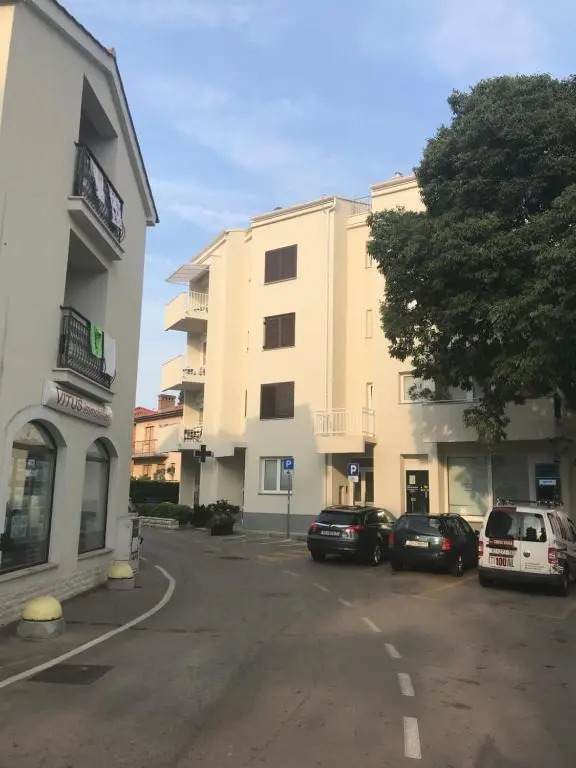 Apartment Franjo
