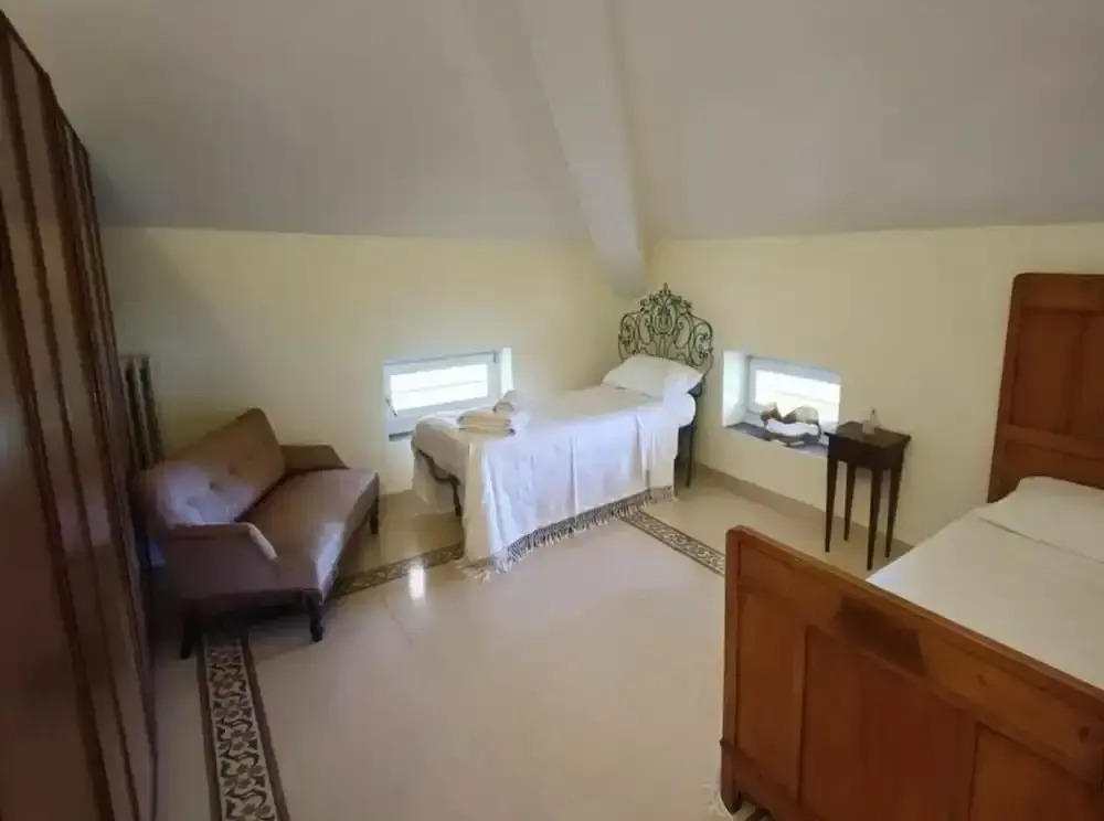 Villa Fazia Comfortable Holiday Residence