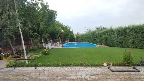 Hotel Satelit Kumanovo