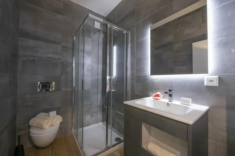 Boutique Apartment 1