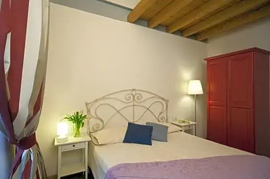 Alla Torre del Barbarossa B&B FORESTERIA