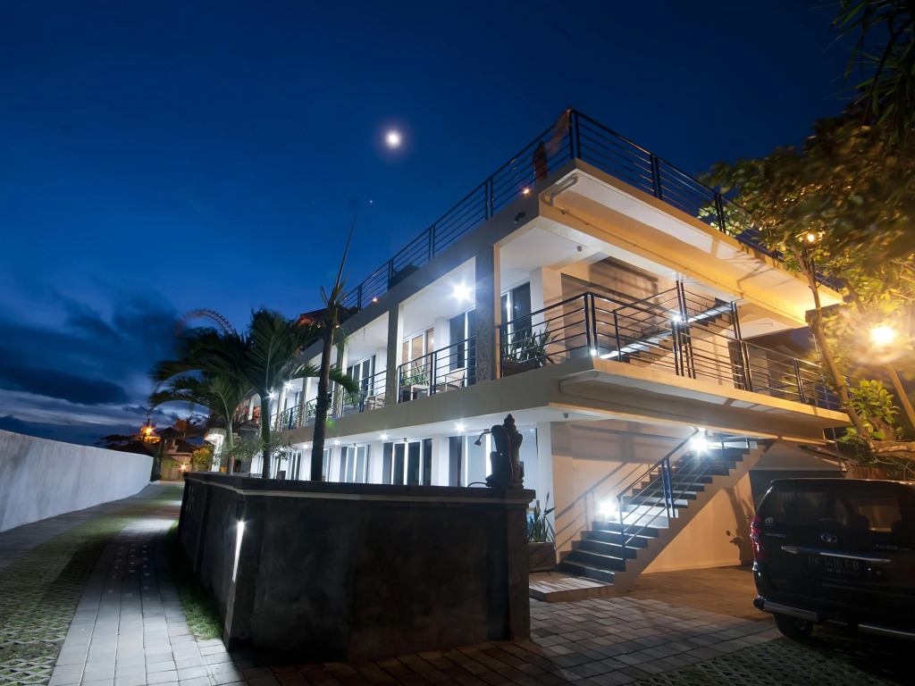 PNB Beach Resort